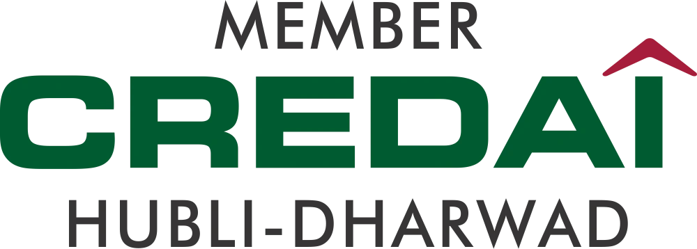 CREDAI Hubli–Dharwad member