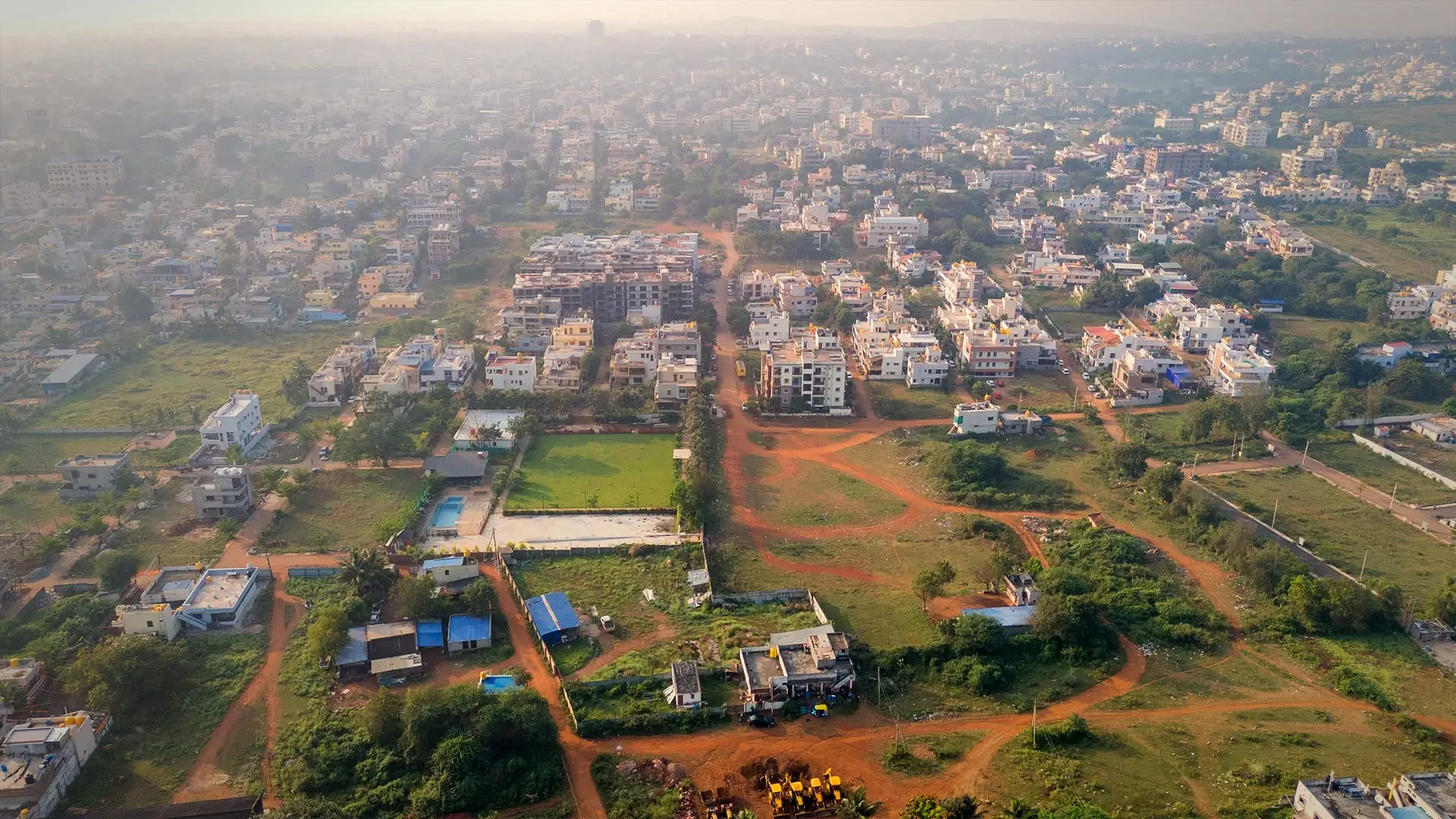 Surya Nagar, Hubballi